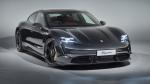 Porsche Taycan Turbo S 2020 года (AU)